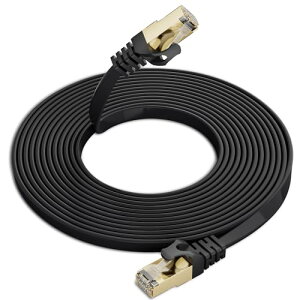 CAT8 tbg LANP[u 1M C[TlbgP[u ^ 40Gbps 2000MHz PoEd JeS8lbg[NP[u FTPV[hLlanP[u bLRJ45 hC^lbgP[u f [^ P