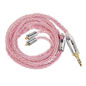 �������� MMCX 4.4mm���P�[�u�� 5N 16�c���_�f���⃁�b�L�P�[�u�� �o�����X�����p�P�[�u�� �������P �d�C���b�L�����P��v�� ���b�c�\���C���t�H�������P�[�u�� KZ�C���z��ZSTX/castor/ZSN Pro/ZSN PROX