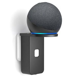 Echo Dot 5 Ǌ|z_[ Dot 4 & Pop & Google Nest mini ǎtuPbg ǎtz_[ یz_[ Xs[J[P[u[X^h ȃXy[XƊȒPɈړX^h 