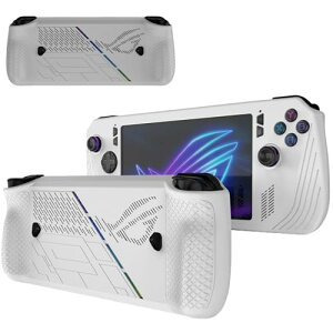 ASUS ROG Ally X (2024) P[X hho y ܂܏[d\ ϏՌ L \tgASUS ROG Ally X P[X VRP[X pیJo[ Q[R\[p P[XJo[(zCg)