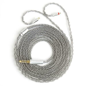2pin 4.4mm P[u P[u 8{҂ݍ x 4N _fɋ⃁bL A~jEzɎ_vZX KZ CCA CzZSTX/castor/ZSN Pro/ZSN PROX/ZS10 PRO/ZAS/ZAX/storm/TK01 Czp (2PIN 4.4mmO[) 