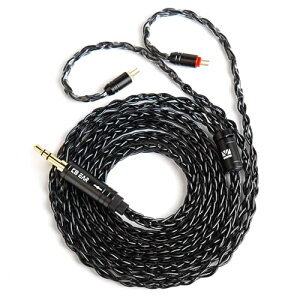 2pin 4.4mm P[u P[u 8{҂ݍ x 4N _fɋ⃁bL A~jEzɎ_vZX KZ CCA CzZSTX/castor/ZSN Pro/ZSN PROX/ZS10 PRO/ZAS/ZAX/storm/TK01 Czp (2PIN 3.5mmubN