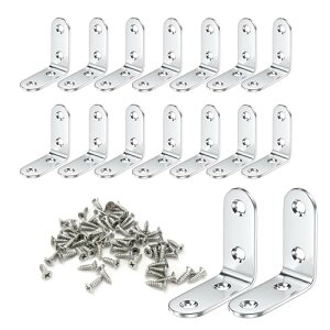 L  16 40*40*16mm AOuPbg XeX l ⋭ R[i[u[X ڍ [68lWt] (Vo[ L) 