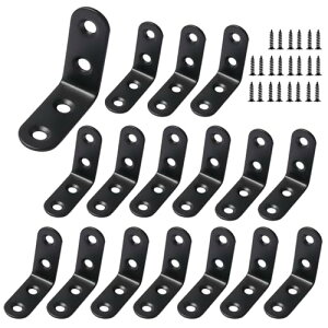 L  16 40*40*16mm AOuPbg XeX L ⋭ R[i[u[X ڍ [68lWt] (ubN L) 