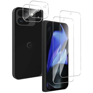  Google Pixel 9 Pro Fold KXtB (2) + JtB (2) dx9H KX w h~ tʕیtB x^b` ߗ Sʕی ϏՌ Uh~ z