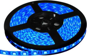 LEDe[vCg 12V h 5[g 3`bv SMD5050 300A x[X ʔ ؒf\ (u[) 