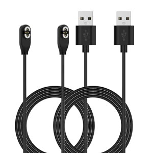 SHOKZ OpenSwim Pro(S710) VbNX [dP[u USB-A|[^u[dX^h C[d ėp [dP[u (1) 