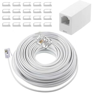 30m W[P[u db dbP[u RJ11 6P4C db R[h dbP[u IXezP[u RlN^ dbP[u IXezP[u