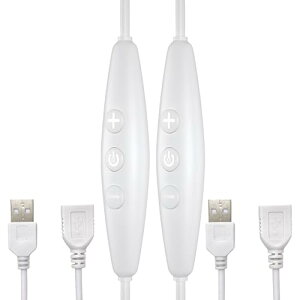 USB IX X  XCb` 6iK ON-OFF@\ iK 2Ad 22AWGC[ 16ktbV[g 60bxIt 5VPFLEDCgp [2Zbg] 