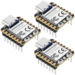 �J���{�[�h XIAO RA4M1 32�r�b�g �}�C�N���R���g���[�� ��d�� A rduino IDE IOT �v���W�F�N�g���T�|�[�g (3 ��) ��������