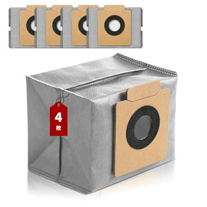 Anker Eufy p pbN X8 Pro / X10 Pro Omni {bg|@ p_XgobO ANZT[ [tB {bg|@ ݊i ֕i Օi_XgpbN i (4)