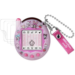 Tamagotchi Connection tB یtB TPUޗ _ ߗ h C菝h~ ȋz CAh~Tamagotchi Connectiont tB [4] 