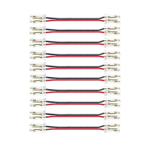 10mm 2s 10 vXCCOB LEDXgbvRlN^ ^ [ڑXgbvtoC[ 10cmC[RlN^t PF5V/12V/24VCgXgbvp [q 