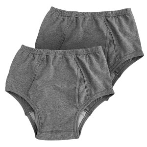 介護パンツ 紳士用 5層構造 メンズ 高齢者 失禁パンツ 男性用 500cc 大容量 重度失禁 尿漏れ 防水 吸水ショーツ 消臭 前開き 棉 通気性 高吸収 2枚組