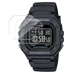 CASIO rv W-218H tB Ռz hیtBTPU 𕂂Ȃ ߗ ^ wh~ ʑN₩ \tȒP W-218H Ή=- [2Zbg] 