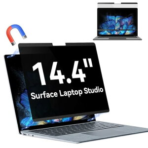 Surface Laptop Studio 14.4C` tB یtB }Olbg `h~tB O\ u[CgJbg A`OA XN[tB^[ ^b`pl̂h~tB