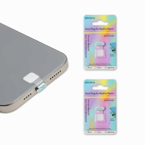 Lightning Lbv sJsJRlN^Jo[ 2 X}zP[Xp یLbv [dhoJo[ ΉiPhone14 13 12ƑLightningWbN^ XJCu[ 