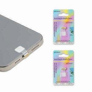 Lightning Lbv sJsJRlN^Jo[ 2 X}zP[Xp یLbv [dhoJo[ ΉiPhone14 13 12ƑLightningWbN^ S[f 