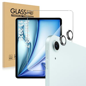 iPad Air 13C` M3 2025/M2 2024 tB + JtB iPad Air 13C` 7/6 M3/M2 یtB KX dx9H w h~ 3Dی ߗ Sʕی ϏՌ Uh~ x^b