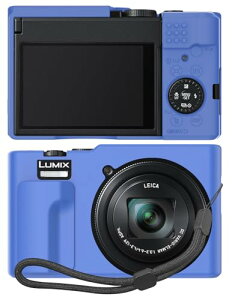 LUMIX DC-TZ99 P[X یJo[ VRP[X ɂ \tg VJQ X|[c N[ fUC Ռ z X \tg P[XJo[ h~ی (u[)