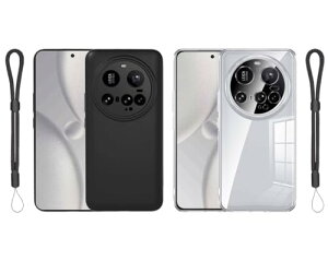 Xiaomi 15 ultra �P�[�X TPU�� �\�t�g �ϏՌ� ���^ �y�� �w��h�~ Xiaomi 15 ultra [�u���b�N+�N���A] [2�Z�b�g] ��������