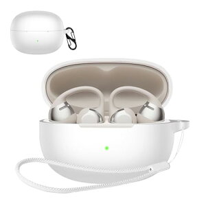 SHOKZ OpenDots ONE P[X h~ tbNt y LYh~ ho ɂ \tg VJQ X|[c N[ fUC Ռ z X \tg P[XJo[ h~ی (zCg) 