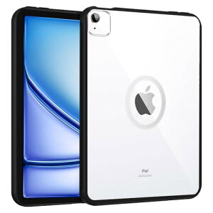 iPad 11 10 P[X ϏՌ MagSafeΉ ^ ϏՌ \tgG蓧 iPad 11 A16/10 10.9C` 2025NVf p Jo[ ΂݂Ȃ wh~ Ռz|Pbg TPU P[X
