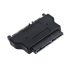 1.8C` Micro SATA 7+9 16s - 2.5C` SATA 7+15 22s SSD HDD n[hfBXNhCu RlN^[A_v^[ 