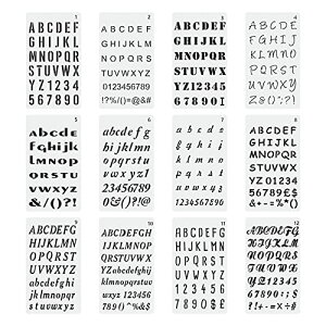 XeVV[g At@xbg  } Ŕ 쐬 bZ[W W[iJ[h `ev[g 啶  DIY G h JԂp 12Zbg 