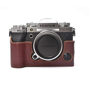 FUJIFILM XT5 JP[X XT5Jo[ XT5p Jo[ XT5 {fBP[X {v dr Orݒu یP[X [P[X ^ یJo[ ϏՌ ی LYh~ [ LOP[X ֕i 