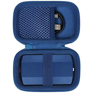 BUFFALO obt@[ SSD Ot 500GB 1TB 2TB USB3.2 Gen2 SSD-PHP |[^u SSD یP[X [P[X ^ یJo[ ϏՌ ی LYh~ [ LOP[X ֕i ЊOi u[ P[