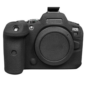 EOS R6 Mark2 یP[X [P[X ^ یJo[ ϏՌ ی LYh~ [ LOP[X ֕i ЊOi EOS R6 / EOS R6 Mark II Jo[ VRJo[ JP[X JJo[ y