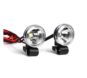 1 / 10 RCJ[p X|bgCg LED v [NCg fCCg p ėp i Traxxas TRX-4AXIAL SCX10ȂǑΉ\ (Type-A) 