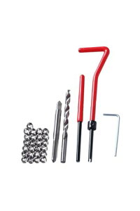 �l�W����C�L�b�g �l�W�R�C���Z�b�g �X�e�����X�| M5 ���R�C���L�b�g �����ԏC�� �˂��C���L�b�g �X���b�h�X���[�u �l�W���Đ� �C�� ��y�ɊȒP (30�Z�b�g) (M5) ��������