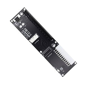 Oculink SFF-8612 8611 8X-16x PCIE PCI-ExpressA_v^[ ATX 24sd|[gt C{[hOtBbNXJ[hp 