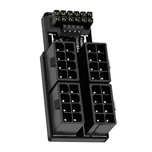 PCIe 5.0 p[W[A_v^[ 4ATX 8P 16s (12+4) 12VHPWR RlN^ 90x 4080 5090TIOtBbNXJ[hp 