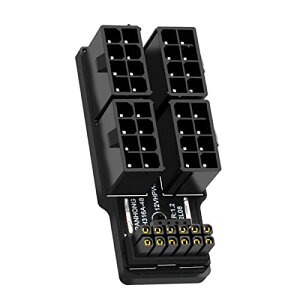 ATX3.0 PCI-E 5.0 p[W[ 90x 12VHPWR A_v^[ ATX 8P 4080 5090TI 16s 12+4P OtBbNXJ[h 