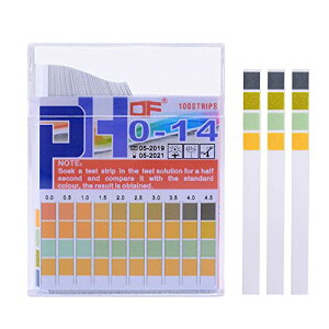 pH 100 g}X 0.5xpHeXgXgbv y댟 ϕi AJ _ PH0-14 tƔAeXg (PH 0-14) 