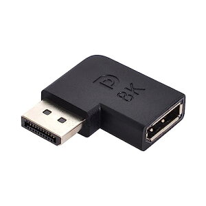 DisplayPort 1.4 IX - DP X ϊA_v^ Ultra-HD UHD rfI PC bvgbv j^[p 8K 60hz 4K 144hz 7680 4320 ш敝 