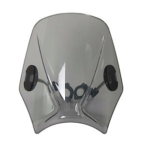 DAX 125 ST 125 �_�b�N�X125 ST125 2025 2024 2023 2022 �V�����A�N�Z�T���[�I�[�g�o�C�����\�ȃE�C���h�X�N���[���t�����g�K���X DAX ST125 ST 125 ST DAX 125