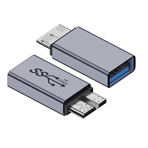 USB CA_v^ USB 3.1 ANX}X^[ ϊ Micro USB 3.0IX^f[^A_v^m[gp\RSSDfBXN10 Gbpsf[^d 