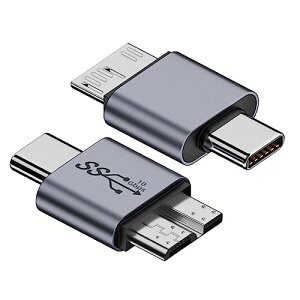 USB CA_v^ USB 3.1 C^IX ϊ Micro USB 3.0IXf[^A_v^m[gp\RSSDfBXNp10 Gbpsf[^d 