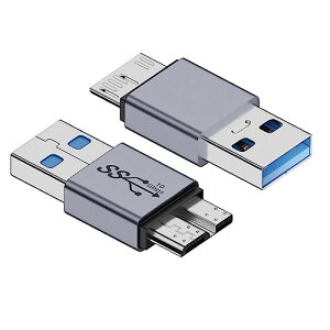 USB CA_v^ USB 3.1 ANXIX ϊ Micro USB 3.0IXf[^A_v^10 Gbpsf[^dm[gp\RSSDfBXNp 