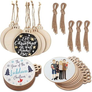 50Zbg̖؂̃XCX̑i 8 6.5 cm DIY ؐXCX̉R NX}XEGfBOp[eB[DIYɎgp 