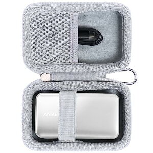 Anker Power Bank / Anker Nano Power Bank / Anker 533 یP[X [P[X ^ یJo[ ϏՌ ی LYh~ [ LOP[X ֕i ЊOi zCg