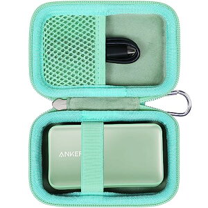 Anker Power Bank / Anker Nano Power Bank / Anker 533 یP[X [P[X ^ یJo[ ϏՌ ی LYh~ [ LOP[X ֕i ЊOi O[