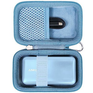 Anker Power Bank / Anker Nano Power Bank / Anker 533 یP[X [P[X ^ یJo[ ϏՌ ی LYh~ [ LOP[X ֕i ЊOi u[