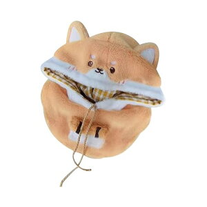 ʂ l`  Ȑl`̕  l`p l` ւ 㒅 tXq ʂݗp  킢 Aj} ӂӂ }g(R[M[E15cm)