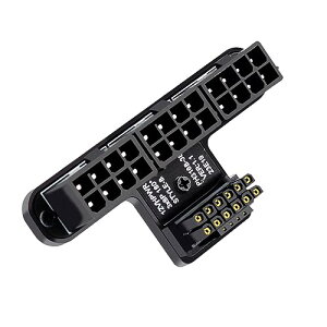 ATX3.0 PCI-E 5.0 12VHPWR p[W[3xPCIe ATX 8P Type-B AbvAO90xA_v^[ 16s 12+4P OtBbNXJ[h 4080 5090TIp 