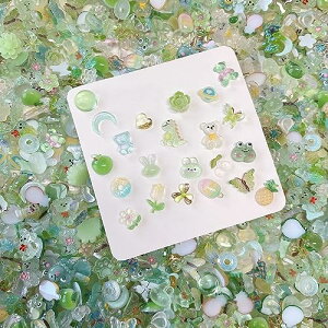 lCp[c  X ޖLx 100pcs { ANZT[p[c tlC lCA[g p[c  Wp DIY WG[p[c () 